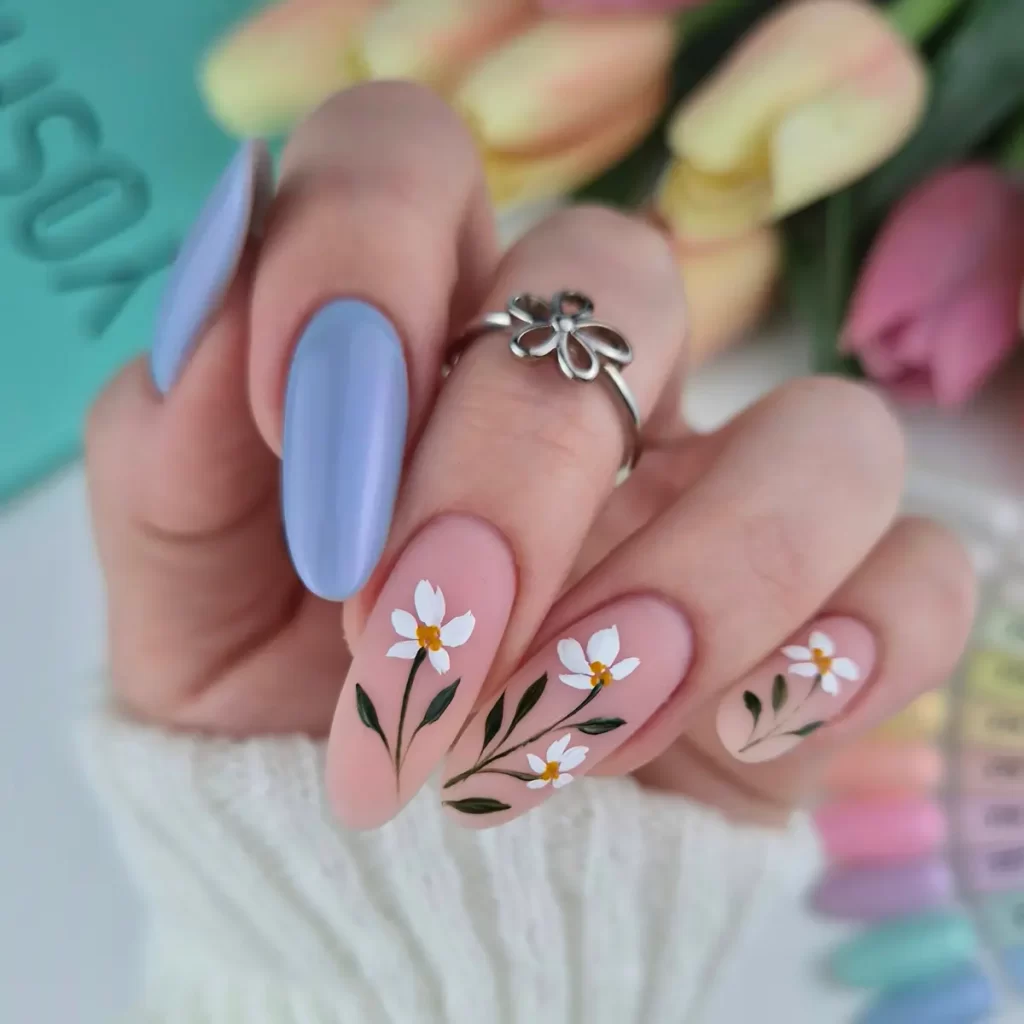 YOSHI gel polish Gardenhouse Glass 279