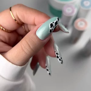 YOSHI gel polish Mint Condition 278