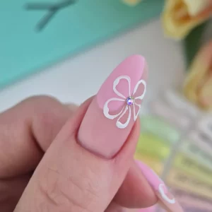 YOSHI gel polish Morning Nectar 276