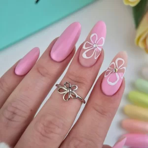 YOSHI gel polish Morning Nectar 276