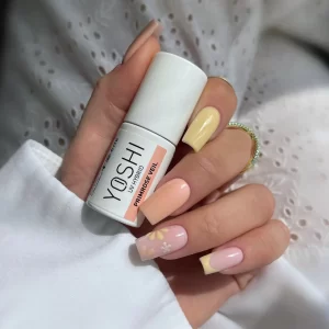 YOSHI gel polish Primrose Veil 275