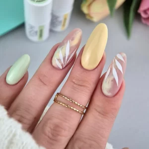 YOSHI gel polish Soft Pollen 274
