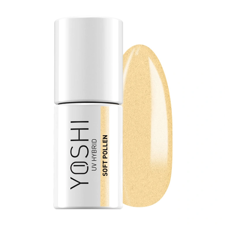 YOSHI gel polish Soft Pollen 274
