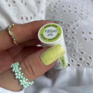 YOSHI gel polish Stem Juice 273