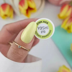 YOSHI gel polish Stem Juice 273