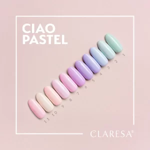 Ciao Pastel
