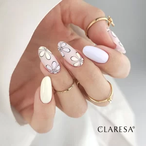 Claresa gel polish Ciao Pastel 4