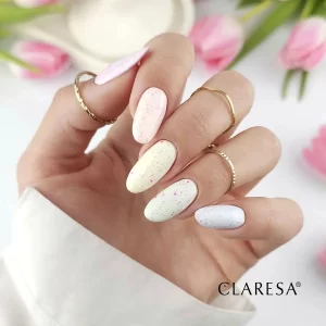 Claresa gel polish Ciao Pastel 9