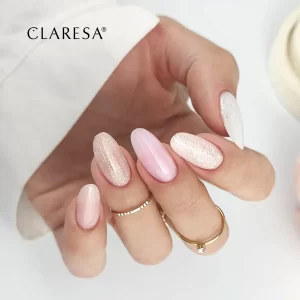 Claresa Soft & Easy builder gel Mermaid Pink