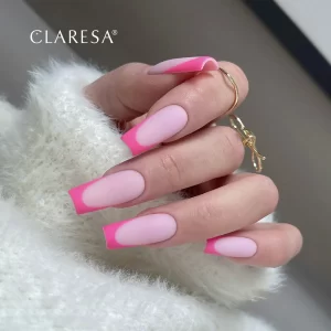 Claresa Soft & Easy builder gel Pink Waffle