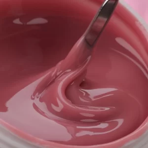 Claresa Soft & Easy builder gel Dusty Bloom