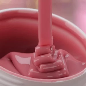 Claresa Soft & Easy builder gel Dusty Bloom