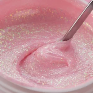 Claresa Soft & Easy builder gel Mermaid Pink