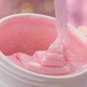 Claresa Soft & Easy builder gel Mermaid Pink