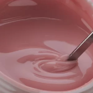 Claresa Soft & Easy builder gel Peach Melt