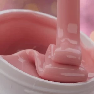 Claresa Soft & Easy builder gel Peach Melt