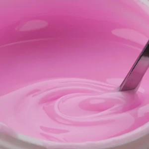 Claresa Soft & Easy builder gel Pink Waffle