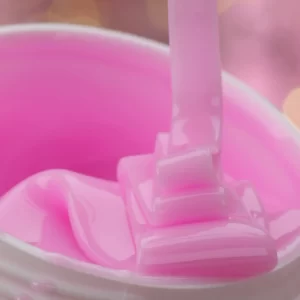 Claresa Soft & Easy builder gel Pink Waffle