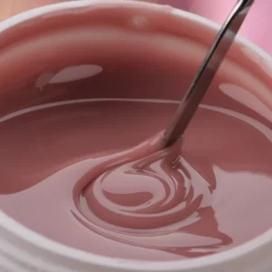 Claresa Soft & Easy builder gel Soft Latte