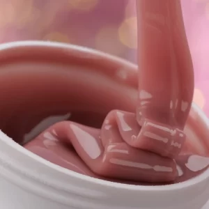 Claresa Soft & Easy builder gel Soft Latte