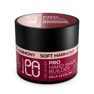 PALU Pro Hard Shape builder gel Soft Harmony