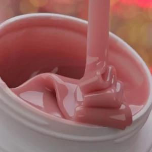 PALU Pro Hard Shape builder gel Neautral