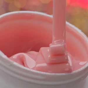 PALU Pro Hard Shape builder gel Soft Harmony