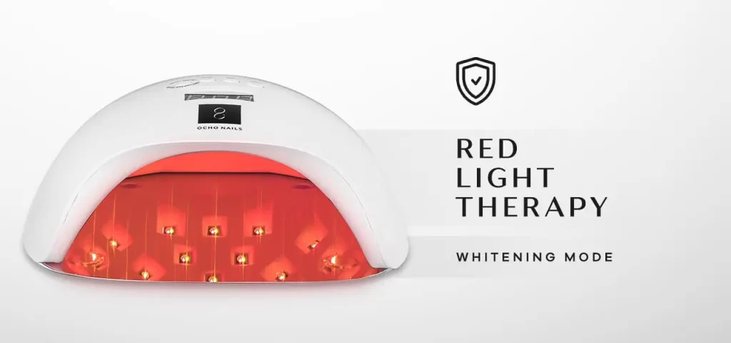 UV/LED lampa za nokte X13 PLUS 65W