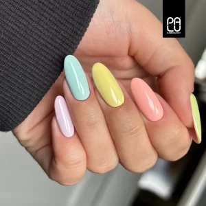 PALU gel polish Lima LM1