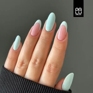 PALU gel polish Lima LM1