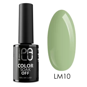PALU gel polish Lima LM10