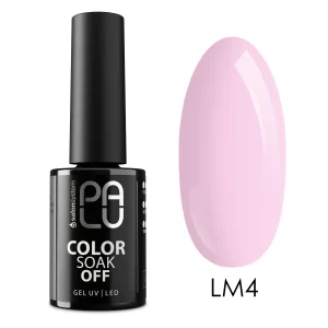 PALU gel polish Lima LM4