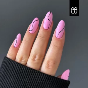 PALU gel polish Lima LM6