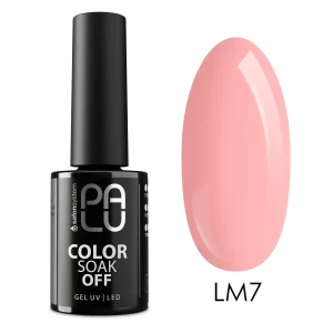 PALU gel polish Lima LM7