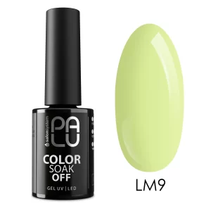 PALU gel polish Lima LM9