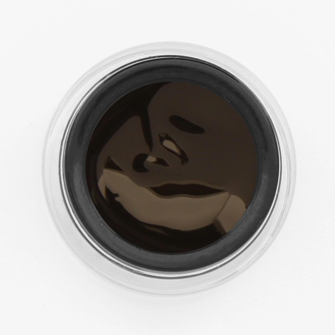 YOSHI paint gel Black