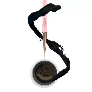 YOSHI paint gel Black