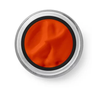 YOSHI paint gel Orange Neon