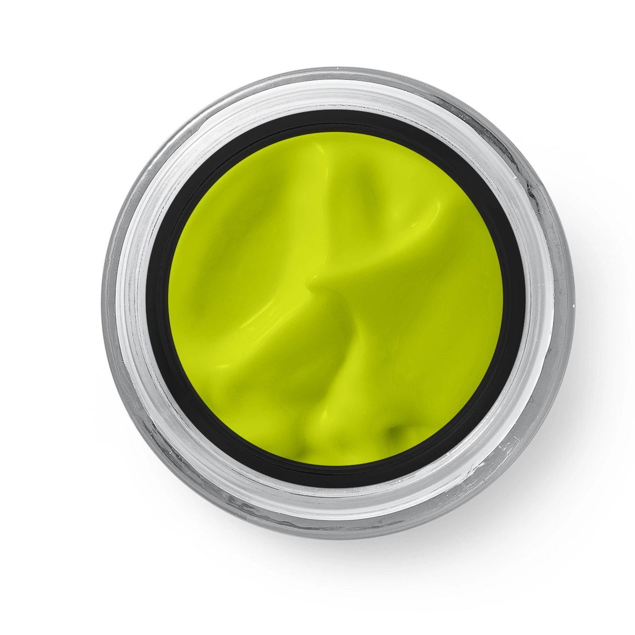YOSHI paint gel Yellow Neon