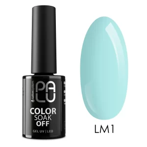 PALU gel polish Lima LM1