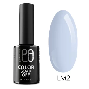 PALU gel polish Lima LM2