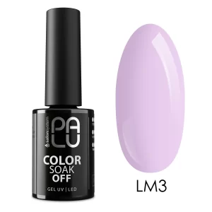 PALU gel polish Lima LM3
