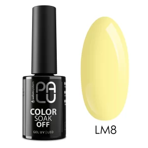 PALU gel polish Lima LM8