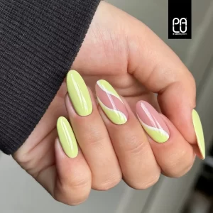 PALU gel polish Lima LM9