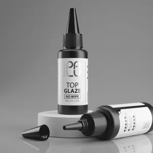 PALU Top Coat Glaze No Wipe - refill 50g