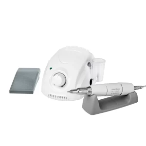 Brusilica za nokte Marathon 3 Champion White + H35LSP White