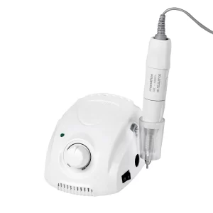 Brusilica za nokte Marathon 3 Champion White + H35LSP White