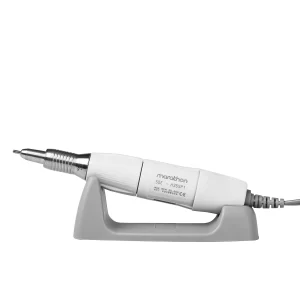 Brusilica za nokte Marathon 3 Champion White + H35LSP White