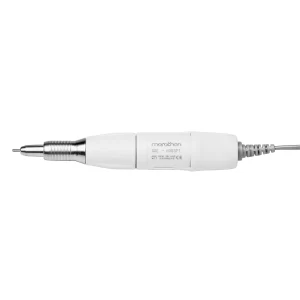 Brusilica za nokte Marathon 3 Champion White + H35LSP White
