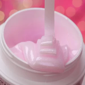 Claresa Hard & Easy builder gel Sweet Sugar